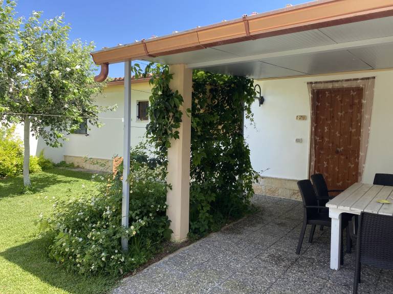 Privatzimmer Otranto