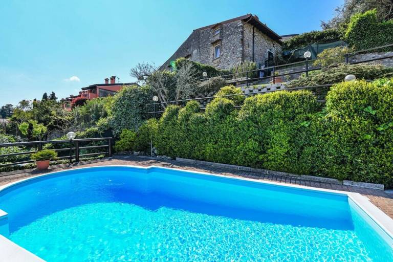 Villa Manerba del Garda
