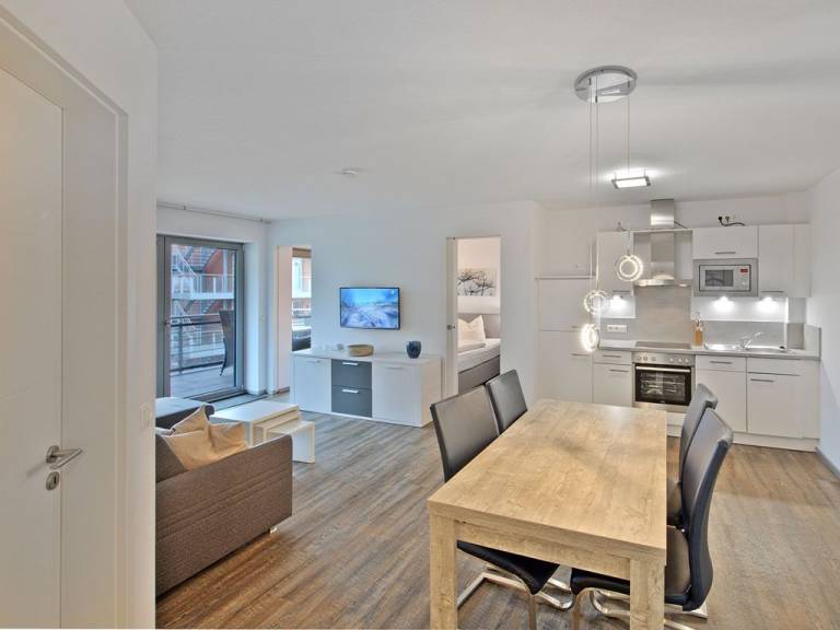 Ferienwohnung Kollmar