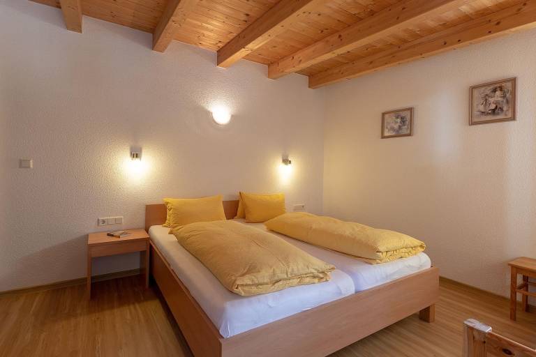 Holiday apartment with 3 rooms for 8 persons — photo 5
