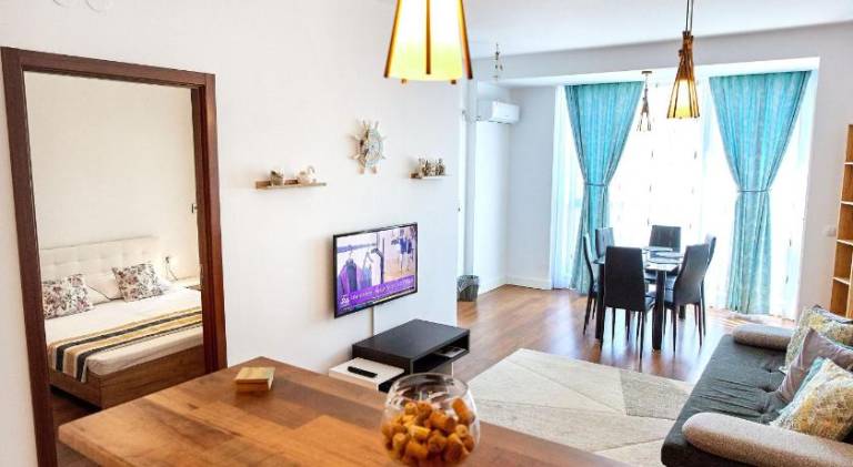 Charming rental apartment | Next to the beach | Dogs allowed — photo 2