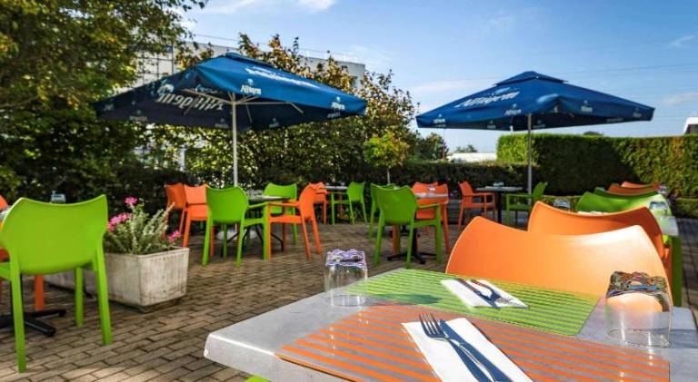 Ibis Styles Lille Marcq Baroeul Hotel — photo 5