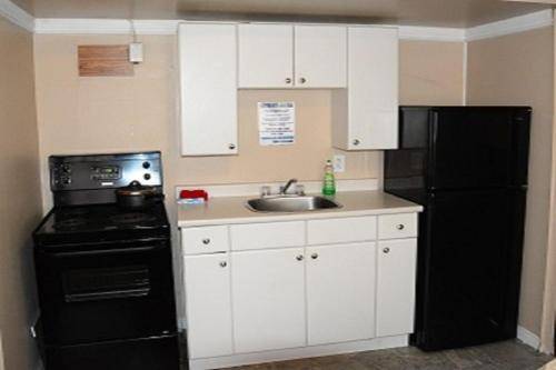 Motel Port Alberni