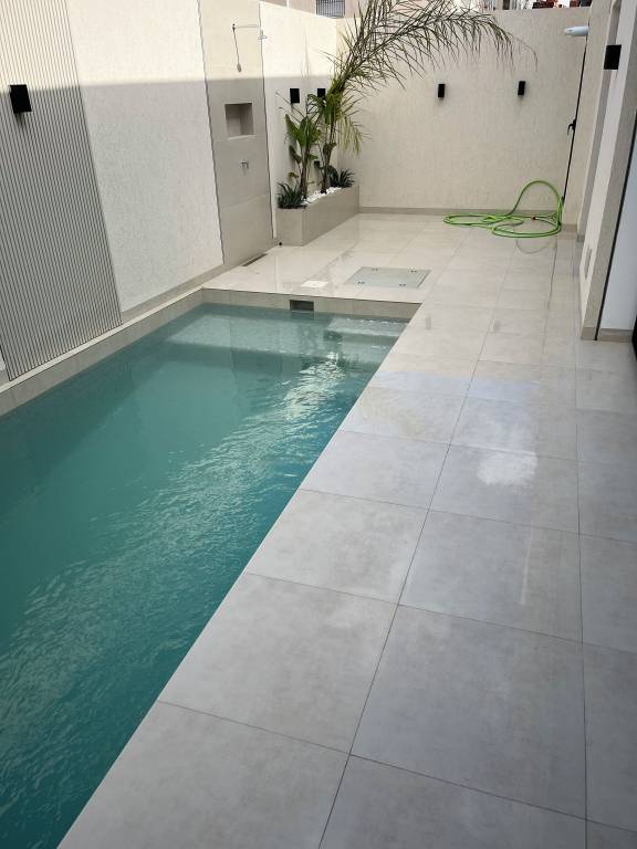 Villa Hammamet