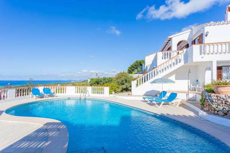 Villa San Jaime Mediterráneo
