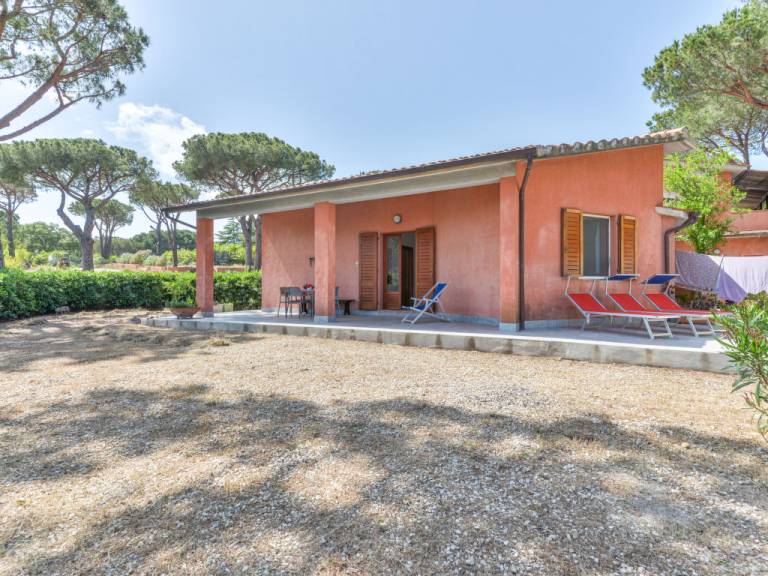 Apartment Capoliveri