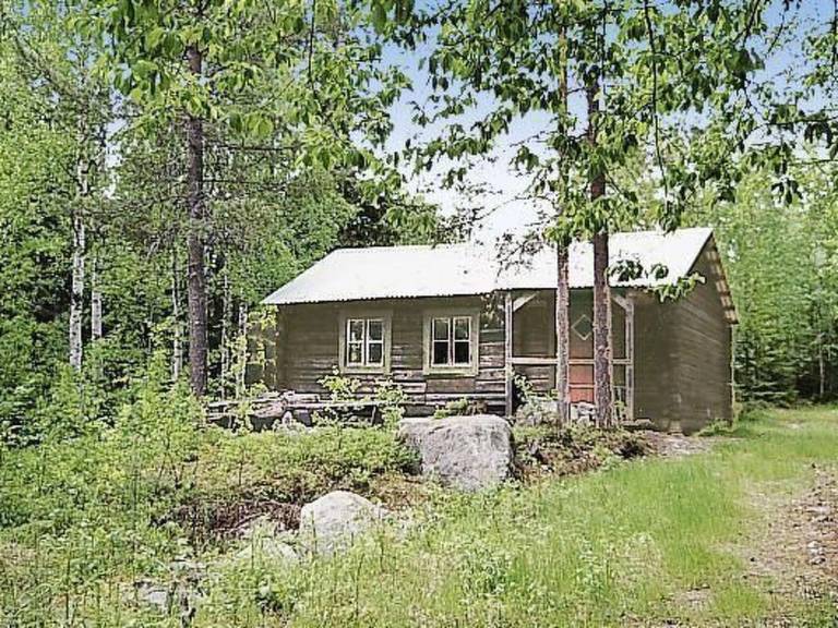 Ferienhaus Härjedalen