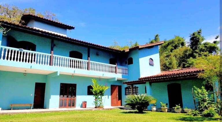 Suites Ilhabela in Ilhabela