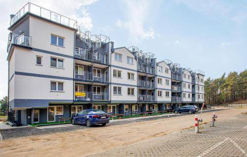 Apartament Rowy