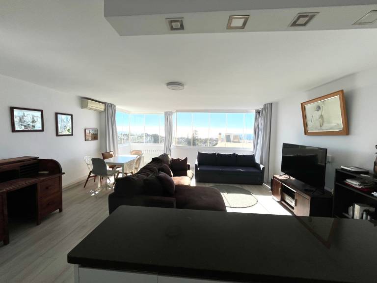 Bright 'Luminoso Marbella' Apartment with Sea Views, Wi-Fi and Air Conditioning — photo 3