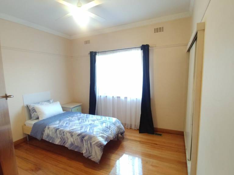 House Dandenong