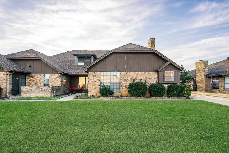 House Candleridge