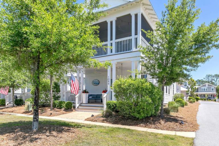 House Seagrove Beach