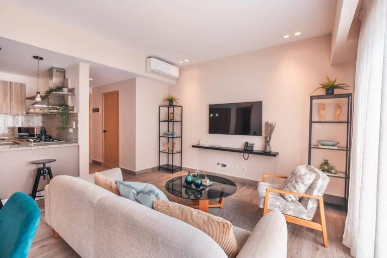 Apartment Santo Domingo