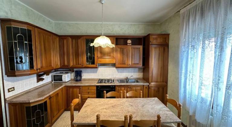 Apartment with 3 rooms for 7 persons — photo 5