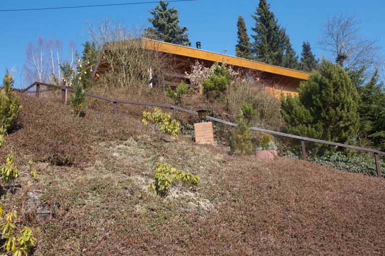Chalet Willingen (Upland)