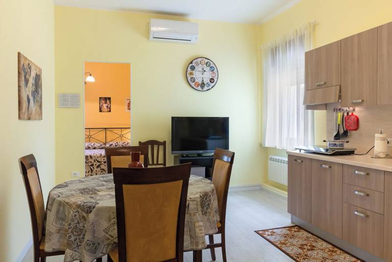 Appartamento Monfalcone