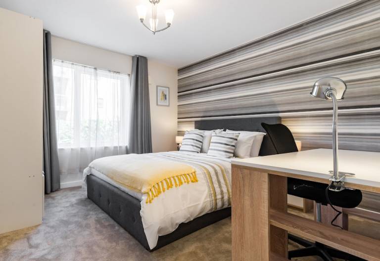 Apartment Gillingham