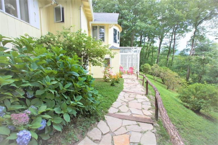 Appartement Highlands