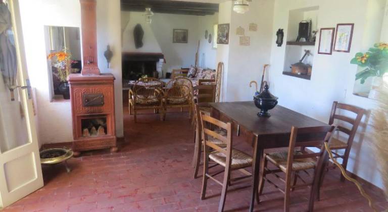 Vacation home with 2 rooms for 6 persons — photo 3