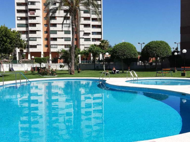 Apartamento Benidorm