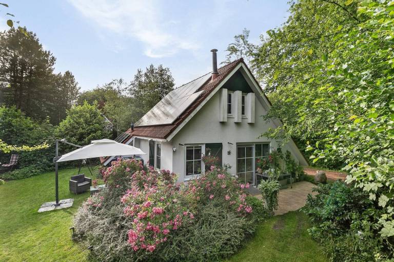 Maison de vacances Valthe