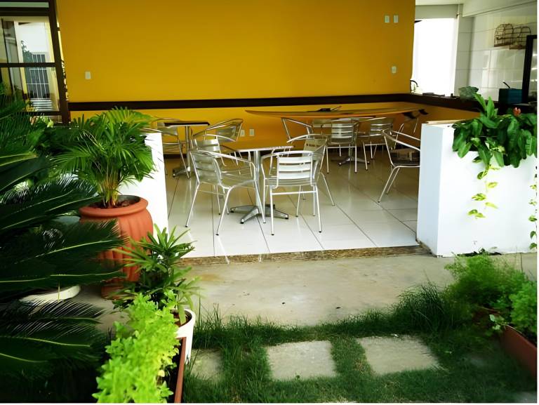 Hotel Lazer Piata — photo 5