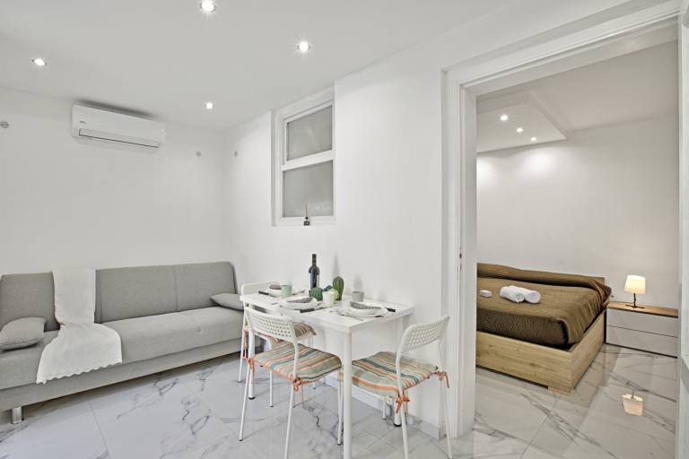 Appartamento Modugno