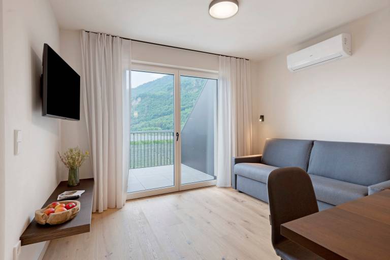 Apartment Golden Delicious with Mountain View, Large Outdoor Area & Pool — photo 2