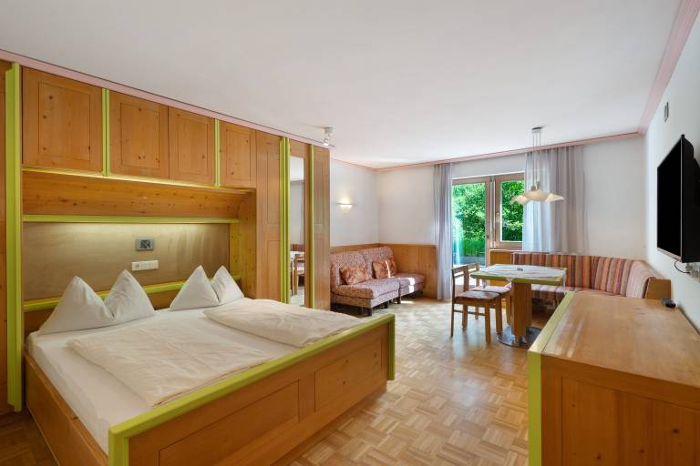 Ferienwohnung  Sankt Kassian