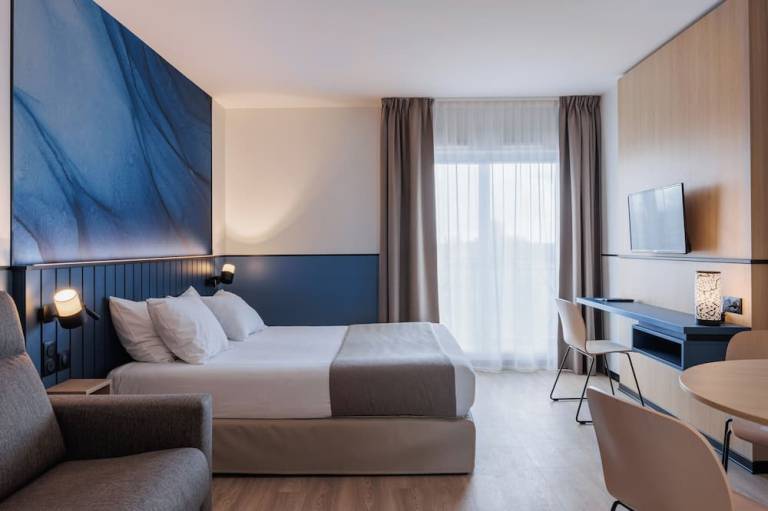 Aparthotel  Disneyland Paris