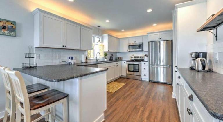 House with 5 rooms for 12 persons — photo 3