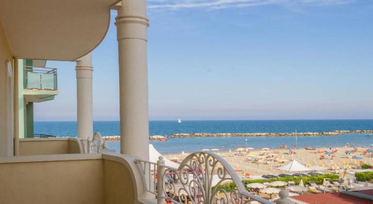 Hotel Rosa Maria Elite — photo 4