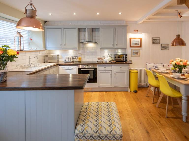 Cottage | Pet-friendly — photo 2
