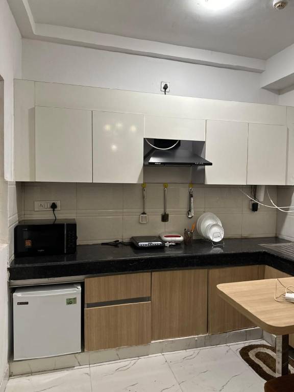 Pleasant rental apartment | Good for workation | Pets allowed — photo 4