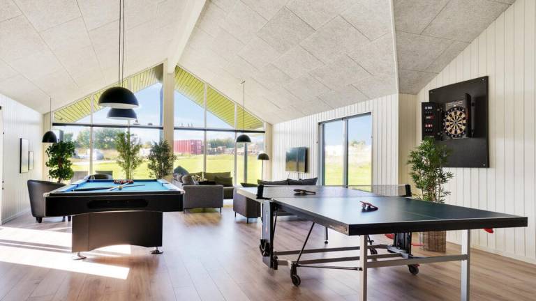 VillaVilla 497 - Mommark, Sydjylland — photo 5