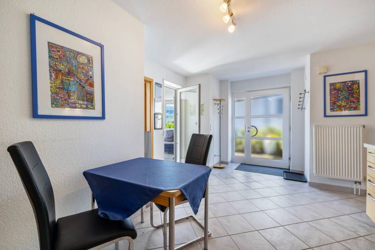 Apartment 'Fewo2' with Mountain View, Private Terrace and Wi-Fi — photo 4