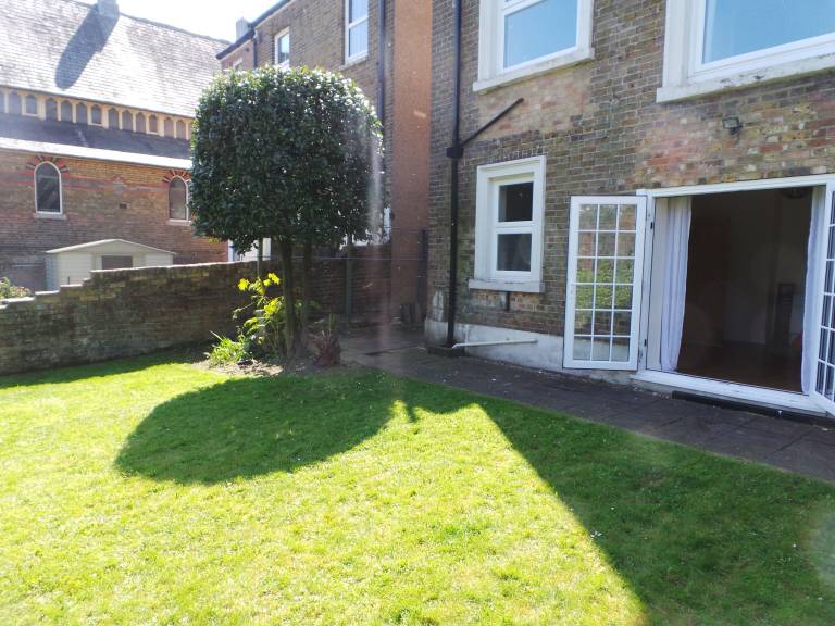 House  Broadstairs