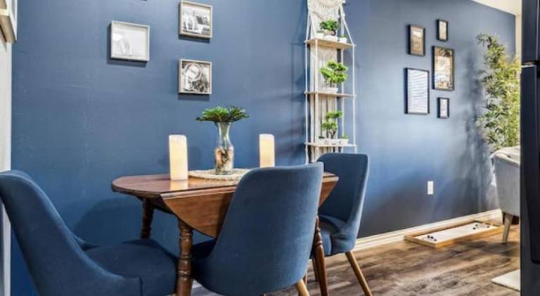 Apartment | Perfect for remote work — photo 4