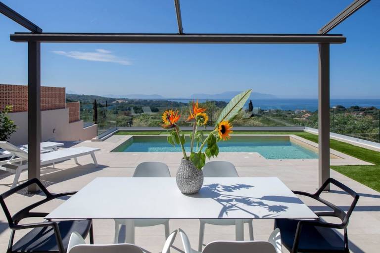 Villa Preveza