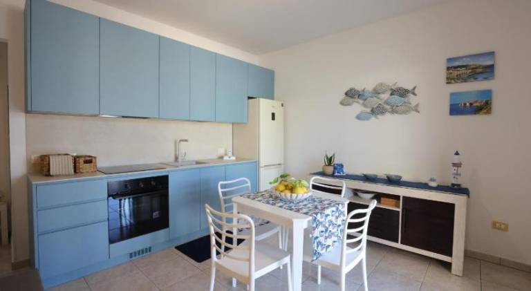 Vacation home with 1 room for 3 persons — photo 4