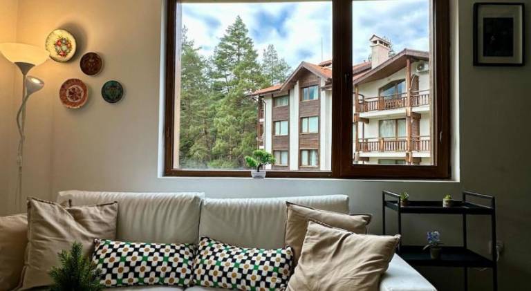 Apartment | Pet-friendly in Bansko