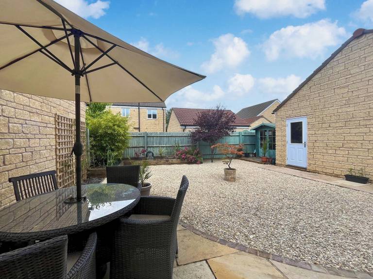 Cottage  Frome