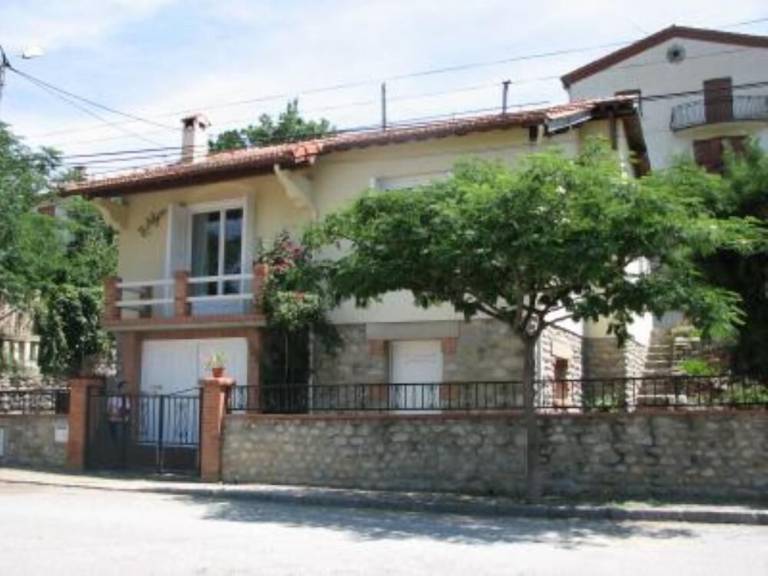 Maison de vacances  Corneilla-de-Conflent