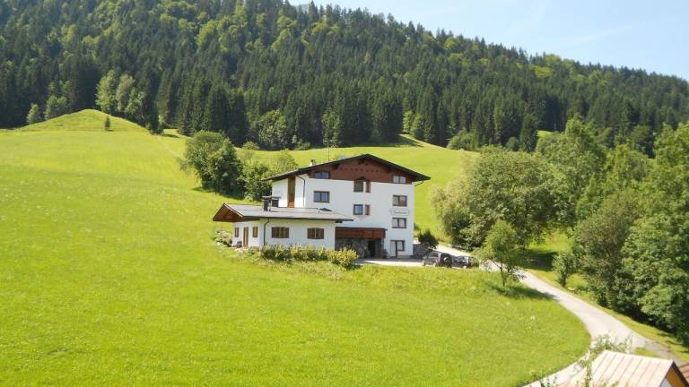 Ferienwohnung Gemeinde Ebbs