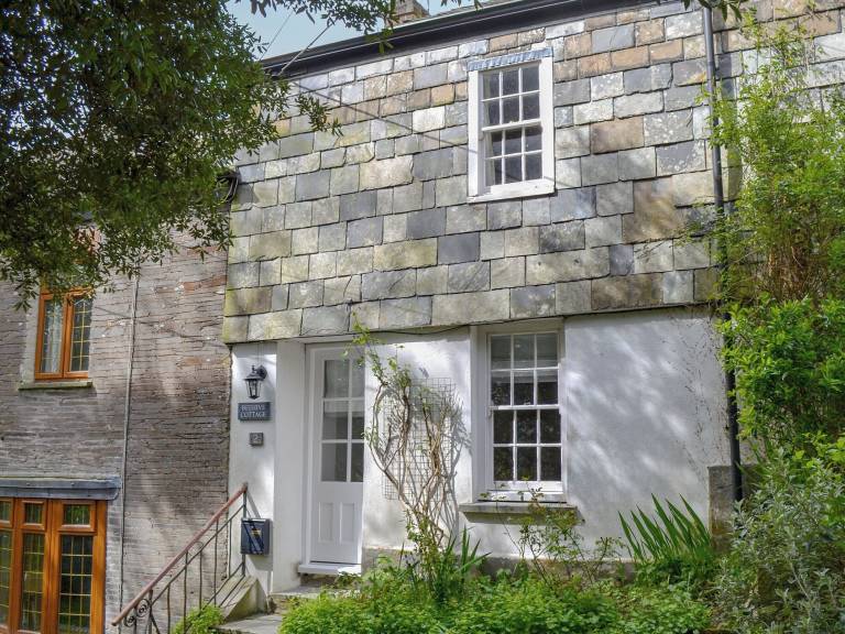 Cottage Wadebridge