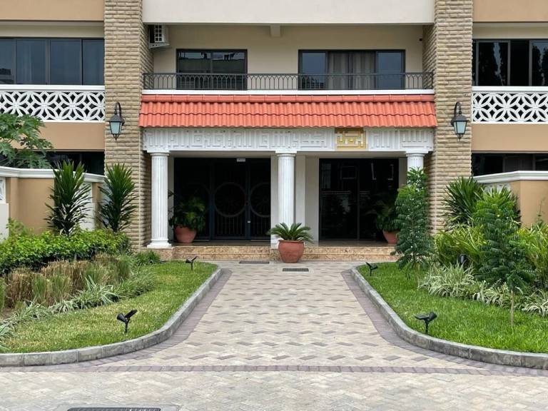Ferienwohnung  Mombasa