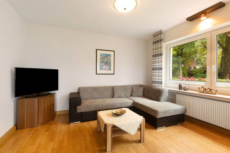 Ferienwohnung Olsberg