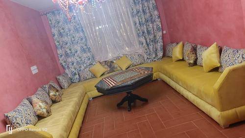 Appartement Oujda