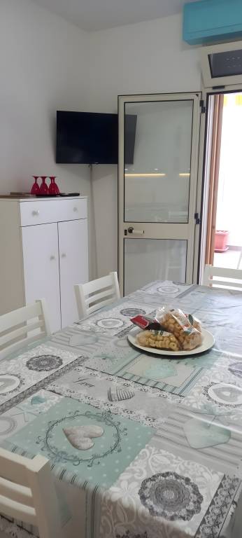 Vacation home with terrace & barbecue | Sea view | Next to the beach | Pets allowed — photo 4